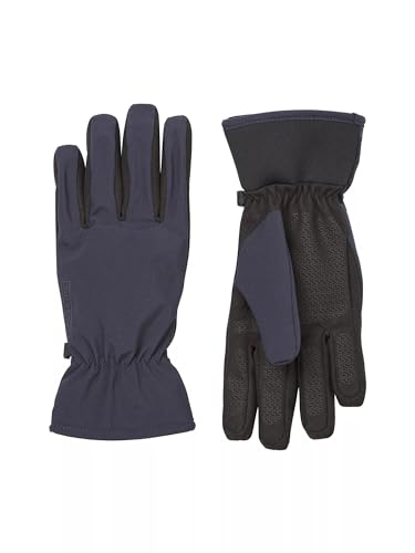 SEALSKINZ Griston Wasserdichter Allwetter-Handschuh, leicht, Marineblau, Größe XL, Navy, XL SEALSKINZ Griston Wasserdichter Allwetter-Handschuh, leicht, Marineblau, Größe XL, Navy, XL von SealSkinz