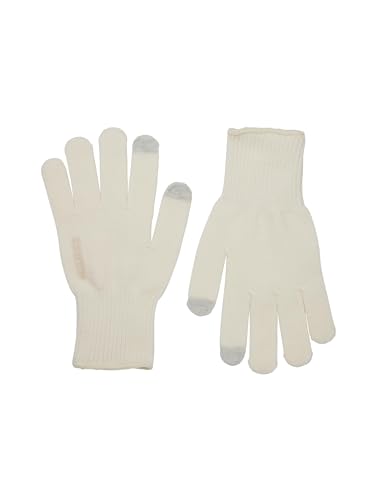 SealSkinz Hanworth Unisex Solo Nicht Wasserdichter Handschuh aus Merinowolle | Outdoor Handschuhe | Einheitsgröße | Cremefarben SealSkinz Hanworth Unisex Solo Nicht Wasserdichter Handschuh aus Merinowolle | Outdoor Handschuhe | Einheitsgröße | Cremefarben von SealSkinz