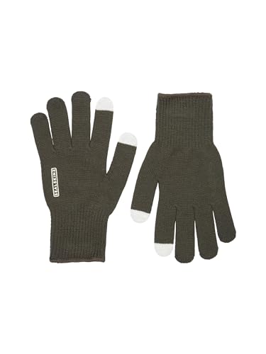 SealSkinz Hanworth Unisex Solo Nicht Wasserdichter Handschuh aus Merinowolle | Outdoor Handschuhe | Einheitsgröße | Olivgrün SealSkinz Hanworth Unisex Solo Nicht Wasserdichter Handschuh aus Merinowolle | Outdoor Handschuhe | Einheitsgröße | Olivgrün von SealSkinz