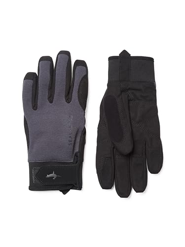 SEALSKINZ Harling Allwetter-Handschuh, wasserdicht von SealSkinz