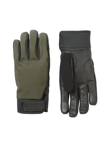 SEALSKINZ Kelling Wasserdichter Allwetter-isolierter Handschuh, Olivgrün, Größe S, olivgrün, S SEALSKINZ Kelling Wasserdichter Allwetter-isolierter Handschuh, Olivgrün, Größe S, olivgrün, S von SealSkinz