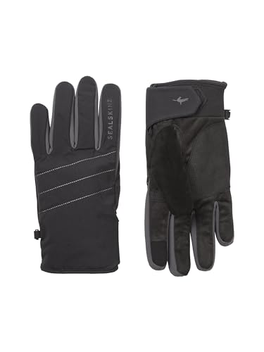 SEALSKINZ Lyng wasserdichter Allwetter-Handschuh mit Fusion Control™ von SealSkinz