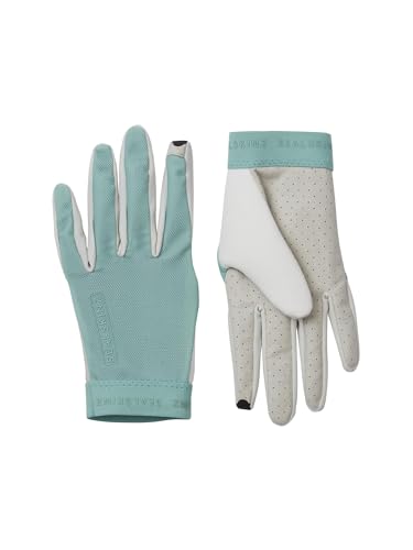 SealSkinz Paston Damen-Handschuhe, mit perforierter Handfläche, blau, Größe S, Outdoor-Handschuhe für Damen SealSkinz Paston Damen-Handschuhe, mit perforierter Handfläche, blau, Größe S, Outdoor-Handschuhe für Damen von SealSkinz