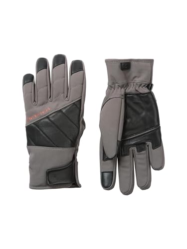 SEALSKINZ Rocklands Waterproof Extreme Cold Weather Isolierter Handschuh mit Fusionskontrolle, wasserdichter Handschuh, Outdoor-Handschuh, Sporthandschuh SEALSKINZ Rocklands Waterproof Extreme Cold Weather Isolierter Handschuh mit Fusionskontrolle, wasserdichter Handschuh, Outdoor-Handschuh, Sporthandschuh von SealSkinz