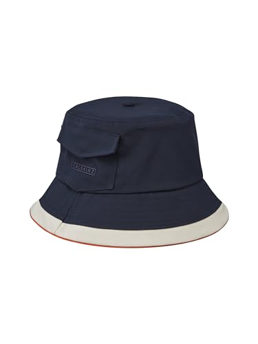 SEALSKINZ Unisex Seething Waterproof Lightweight Bucket Hat Schlapphut, Navy, S-M EU SEALSKINZ Unisex Seething Waterproof Lightweight Bucket Hat Schlapphut, Navy, S-M EU von SealSkinz