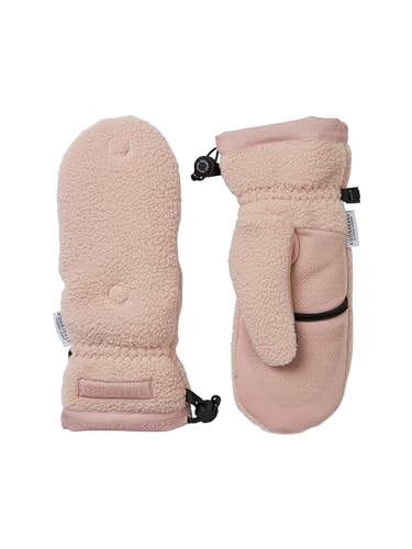 SEALSKINZ Sturston Winddichter Sherpa-Fleece-Fäustling, wandelbar, Rosa, L, rose, 90 SEALSKINZ Sturston Winddichter Sherpa-Fleece-Fäustling, wandelbar, Rosa, L, rose, 90 von SealSkinz