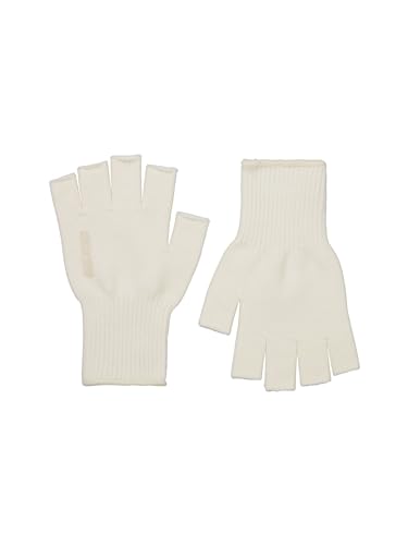 SealSkinz Thornham Unisex Solo Nicht Wasserdichter Halbfingerhandschuh aus Merinowolle | Outdoor Handschuhe | Einheitsgröße | Cremefarben SealSkinz Thornham Unisex Solo Nicht Wasserdichter Halbfingerhandschuh aus Merinowolle | Outdoor Handschuhe | Einheitsgröße | Cremefarben von SealSkinz
