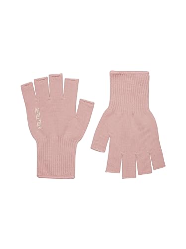SealSkinz Thornham Unisex Solo Nicht Wasserdichter Halbfingerhandschuh aus Merinowolle | Outdoor Handschuhe | Einheitsgröße | Rosa SealSkinz Thornham Unisex Solo Nicht Wasserdichter Halbfingerhandschuh aus Merinowolle | Outdoor Handschuhe | Einheitsgröße | Rosa von SealSkinz