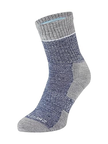 SEALSKINZ Thurton Solo Socken, halbhoch, schnell trocknend SEALSKINZ Thurton Solo Socken, halbhoch, schnell trocknend von SealSkinz