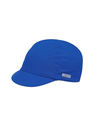 SEALSKINZ Trunch Unisex wasserdichte Allwetter-Zyklusmütze für den täglichen Gebrauch, Radfahren und Outdoor-Aktivitäten, Blau SEALSKINZ Trunch Unisex wasserdichte Allwetter-Zyklusmütze für den täglichen Gebrauch, Radfahren und Outdoor-Aktivitäten, Blau von SealSkinz