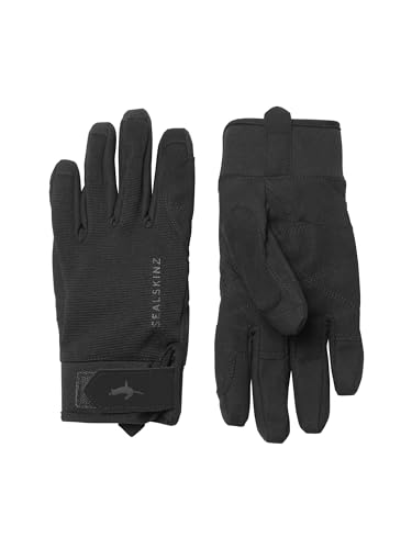 SealSkinz Harling Allwetter-Handschuh, wasserdicht SealSkinz Harling Allwetter-Handschuh, wasserdicht von SealSkinz