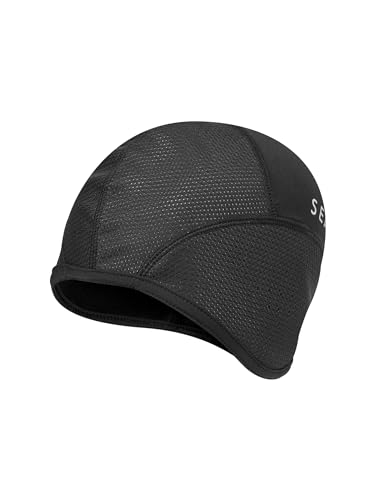 SealSkinz | Wacton | Winddichte Allwetter-Totenkopfkappe | Radzubehör | UV- und Windschutz SealSkinz | Wacton | Winddichte Allwetter-Totenkopfkappe | Radzubehör | UV- und Windschutz von SealSkinz