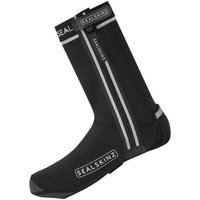 SealSkinz BARSHAM All Weather LED Open-Sole Cycle Überschuhe SealSkinz BARSHAM All Weather LED Open-Sole Cycle Überschuhe von SealSkinz