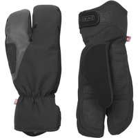 SealSkinz BARWICK Waterproof Extreme Cold Weather Cycle Split Finger Winter Handschuhe SealSkinz BARWICK Waterproof Extreme Cold Weather Cycle Split Finger Winter Handschuhe von SealSkinz