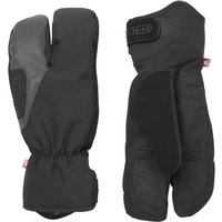 SealSkinz BARWICK Waterproof Extreme Cold Weather Cycle Split Finger Winter Handschuhe von SealSkinz