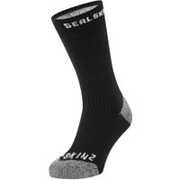 SealSkinz BRISTON Waterproof All Weather Mid Hydrostop Socken wasserdicht von SealSkinz