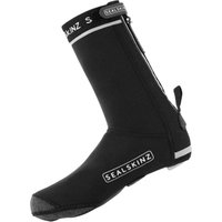 SealSkinz CASTON All Weather Open-Sole Cycle Überschuhe von SealSkinz