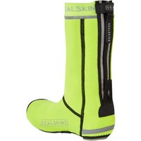 SealSkinz CASTON All Weather Open-Sole Cycle Überschuhe von SealSkinz