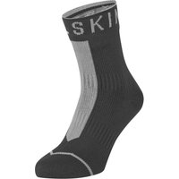 SealSkinz DUNTON Waterproof All Weather Ankle Hydrostop Socken wasserdicht von SealSkinz