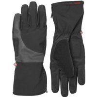 SealSkinz MARSHAM Waterproof Cold Weather Reflective Cycle Handschuhe von SealSkinz