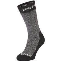 SealSkinz STANFIELD Waterproof Extreme Cold Weather Mid Socken wasserdicht SealSkinz STANFIELD Waterproof Extreme Cold Weather Mid Socken wasserdicht von SealSkinz