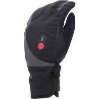 SealSkinz UPWELL Waterproof Heated Cycle Handschuhe von SealSkinz