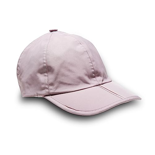 SealSkinz Unisex-Erwachsene Salle Schirmmütze wasserdicht faltbar Baseballkappe, Pink, One Size SealSkinz Unisex-Erwachsene Salle Schirmmütze wasserdicht faltbar Baseballkappe, Pink, One Size von SealSkinz