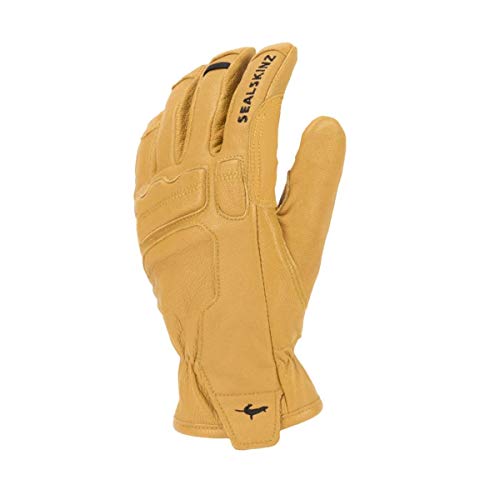 Sealskinz Waterproof Cold Weather Work Handschuhe mit Fusion Control gelb Sealskinz Waterproof Cold Weather Work Handschuhe mit Fusion Control gelb von SealSkinz
