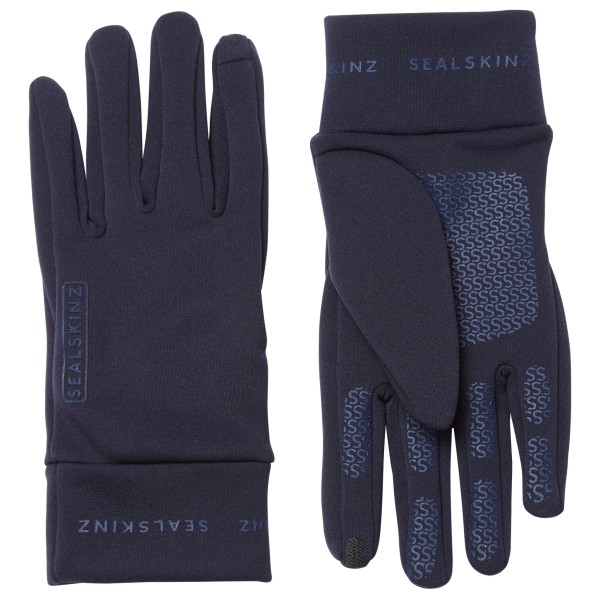 Sealskinz - Acle - Handschuhe Gr XL blau von SealSkinz
