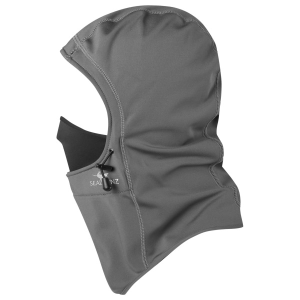 Sealskinz - Beetley - Sturmhaube Gr L/XL grau von SealSkinz