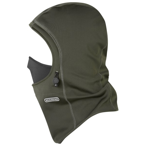 Sealskinz - Beetley - Sturmhaube Gr S/M oliv von SealSkinz