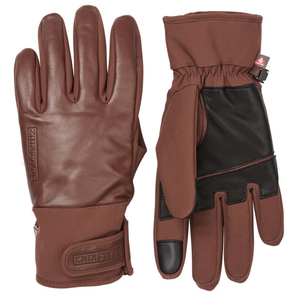 Sealskinz - Rocklands - Handschuhe Gr S braun Sealskinz - Rocklands - Handschuhe Gr S braun von SealSkinz