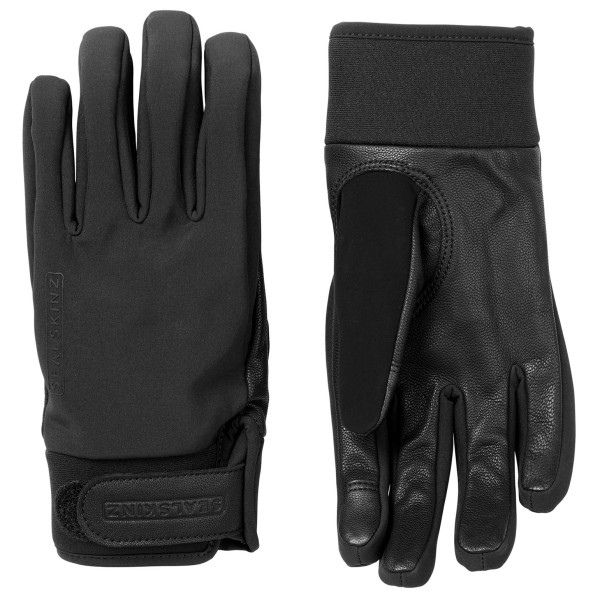 Sealskinz - Women's Kelling - Handschuhe Gr XL schwarz von SealSkinz