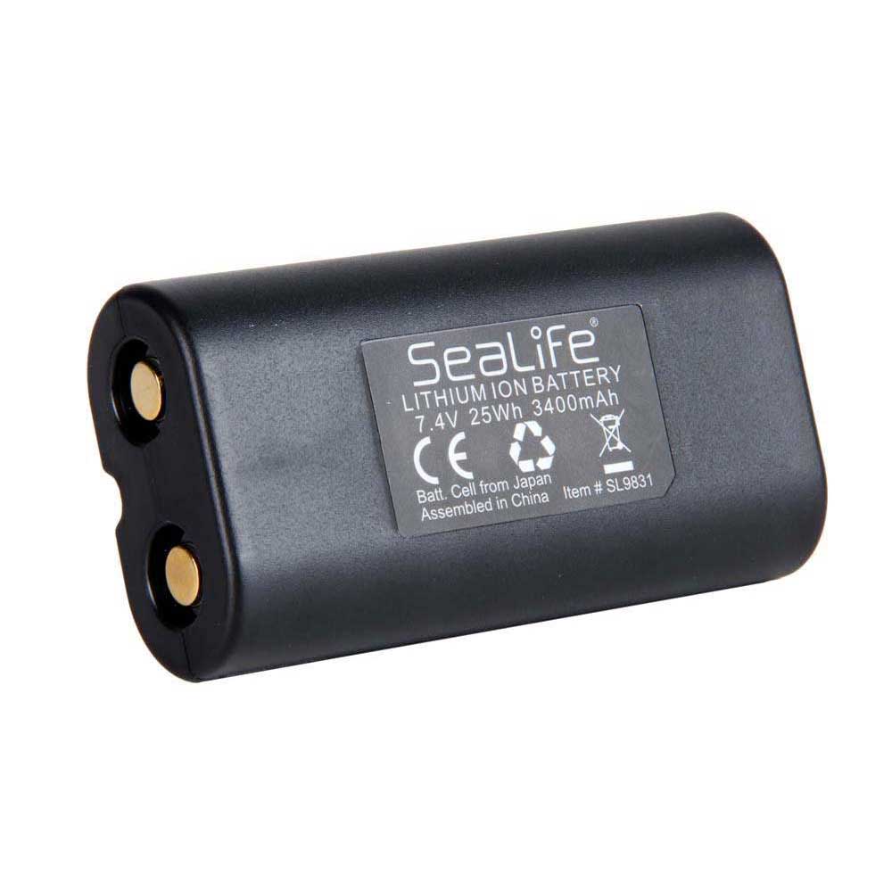 Sealife 3100mah Spr Batterie Sealife 3100mah Spr Batterie von Sealife