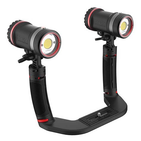 Sealife Duo Sea Dragon 10k Color Boost Tauchlampe Sealife Duo Sea Dragon 10k Color Boost Tauchlampe von Sealife