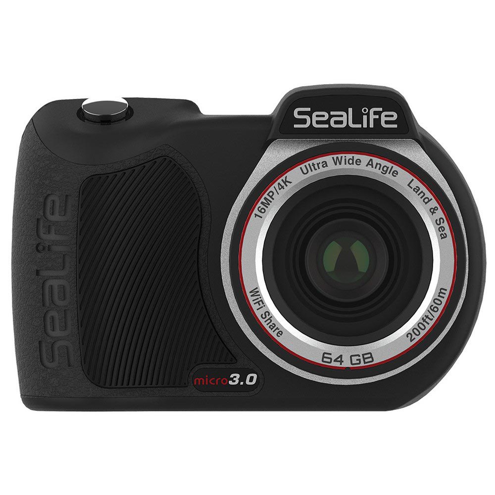 Sealife Micro 3.0 Kamera Sealife Micro 3.0 Kamera von Sealife