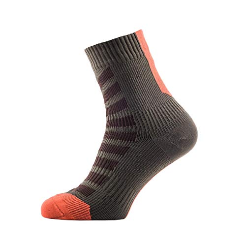 SealSkinz SealSkin Sealskin Herren Ankle Socke, orange, XL SealSkin Sealskin Herren Ankle Socke, orange, XL SealSkinz SealSkin Sealskin Herren Ankle Socke, orange, XL SealSkin Sealskin Herren Ankle Socke, orange, XL von SealSkin