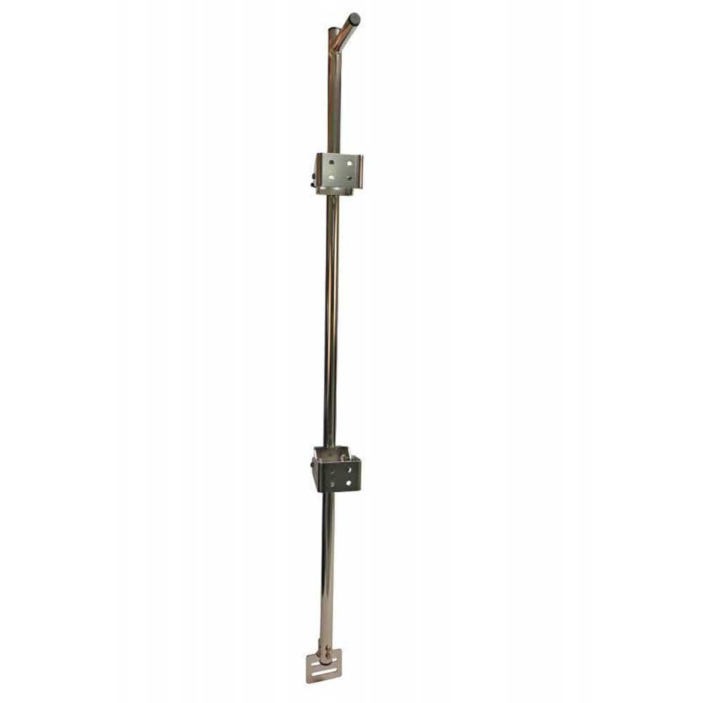 Seanox 360º Boat Adjustable Transducer Mount Silber Seanox 360º Boat Adjustable Transducer Mount Silber von Seanox