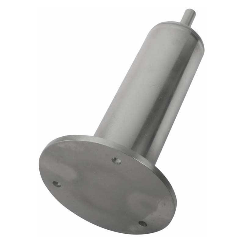 Seanox 478213 Live Pole Mount Silber Seanox 478213 Live Pole Mount Silber von Seanox