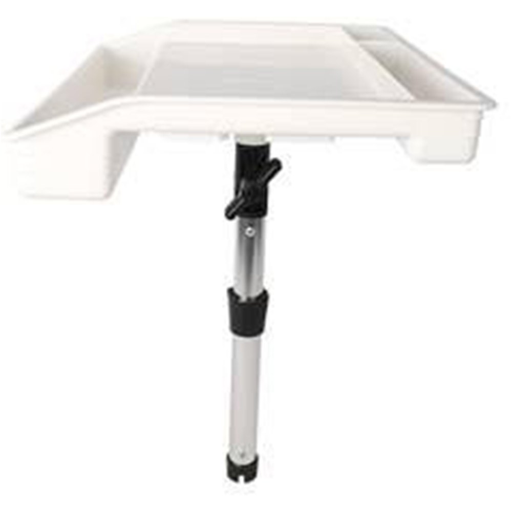 Seanox Bait Tray Silber 445 x 365 x 90 mm Seanox Bait Tray Silber 445 x 365 x 90 mm von Seanox
