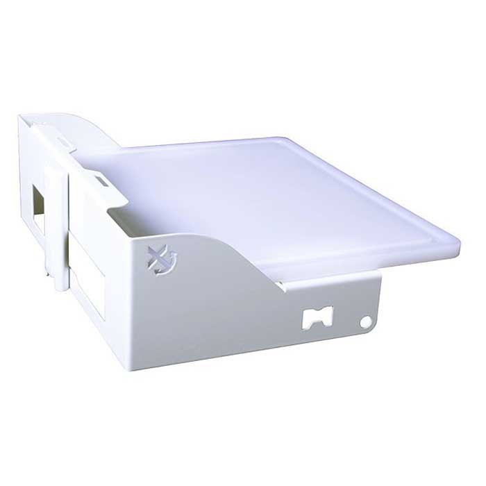 Seanox Boat Cutting Board Durchsichtig Seanox Boat Cutting Board Durchsichtig von Seanox