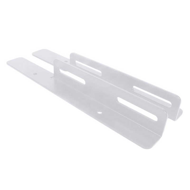Seanox Compact Livewell Mounting Kit Silber Seanox Compact Livewell Mounting Kit Silber von Seanox