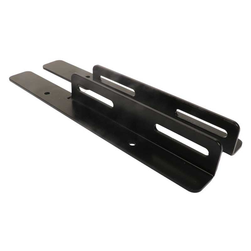 Seanox Compact Livewell Mounting Kit Silber Seanox Compact Livewell Mounting Kit Silber von Seanox