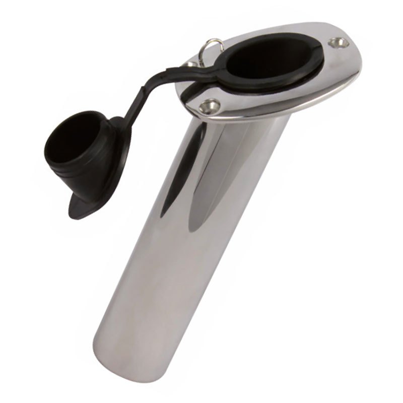 Seanox 30 Rod Holder With Safety Ring Grau 42 x 50 mm Seanox 30 Rod Holder With Safety Ring Grau 42 x 50 mm von Seanox