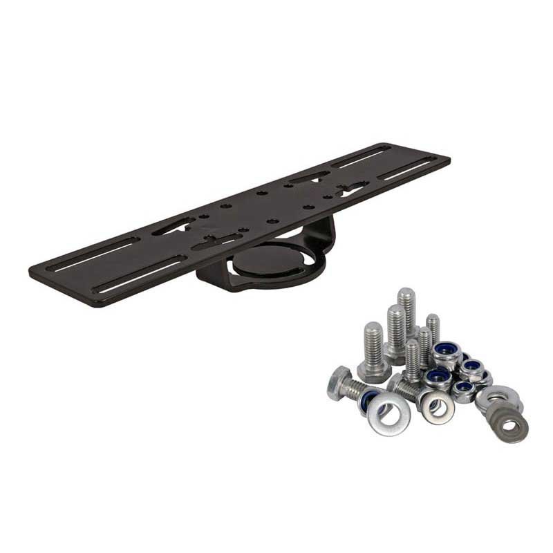 Seanox Gps/sensor Screen Support L Schwarz Seanox Gps/sensor Screen Support L Schwarz von Seanox