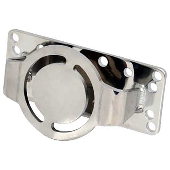 Seanox Gps/sensor Screen Support S Silber Seanox Gps/sensor Screen Support S Silber von Seanox