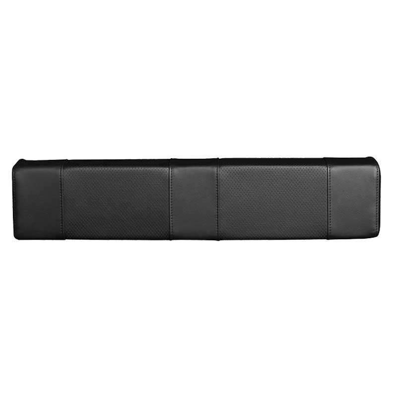 Seanox Leaning Post Backrest Schwarz Seanox Leaning Post Backrest Schwarz von Seanox