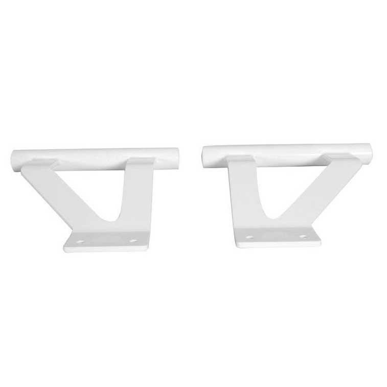Seanox Leaning Post Hand Rest Weiß Seanox Leaning Post Hand Rest Weiß von Seanox