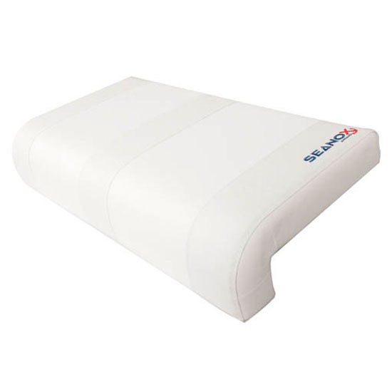Seanox Leaning Post Seat Weiß Seanox Leaning Post Seat Weiß von Seanox