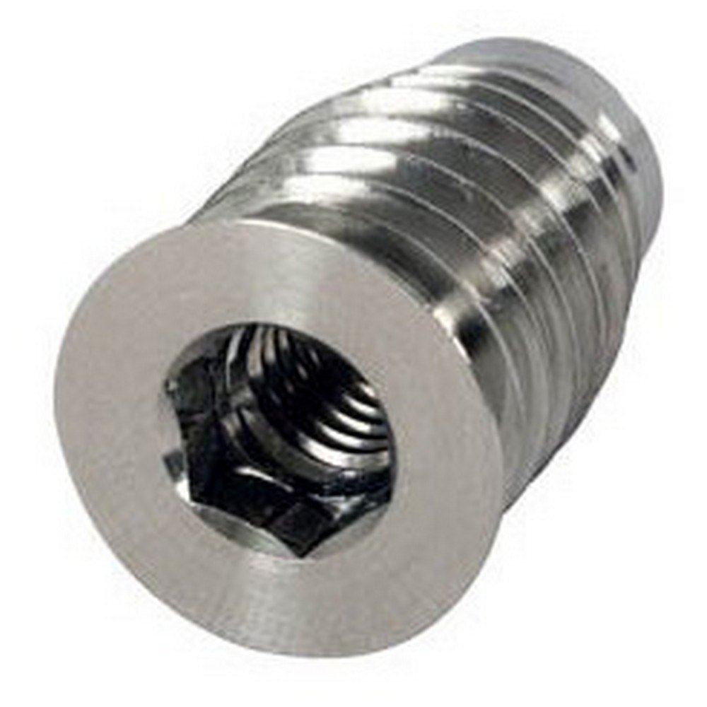 Seanox Stainless Steel M6 A4 Screws Silber Seanox Stainless Steel M6 A4 Screws Silber von Seanox